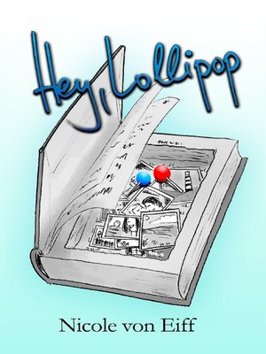 cover image of Hey, Lollipop